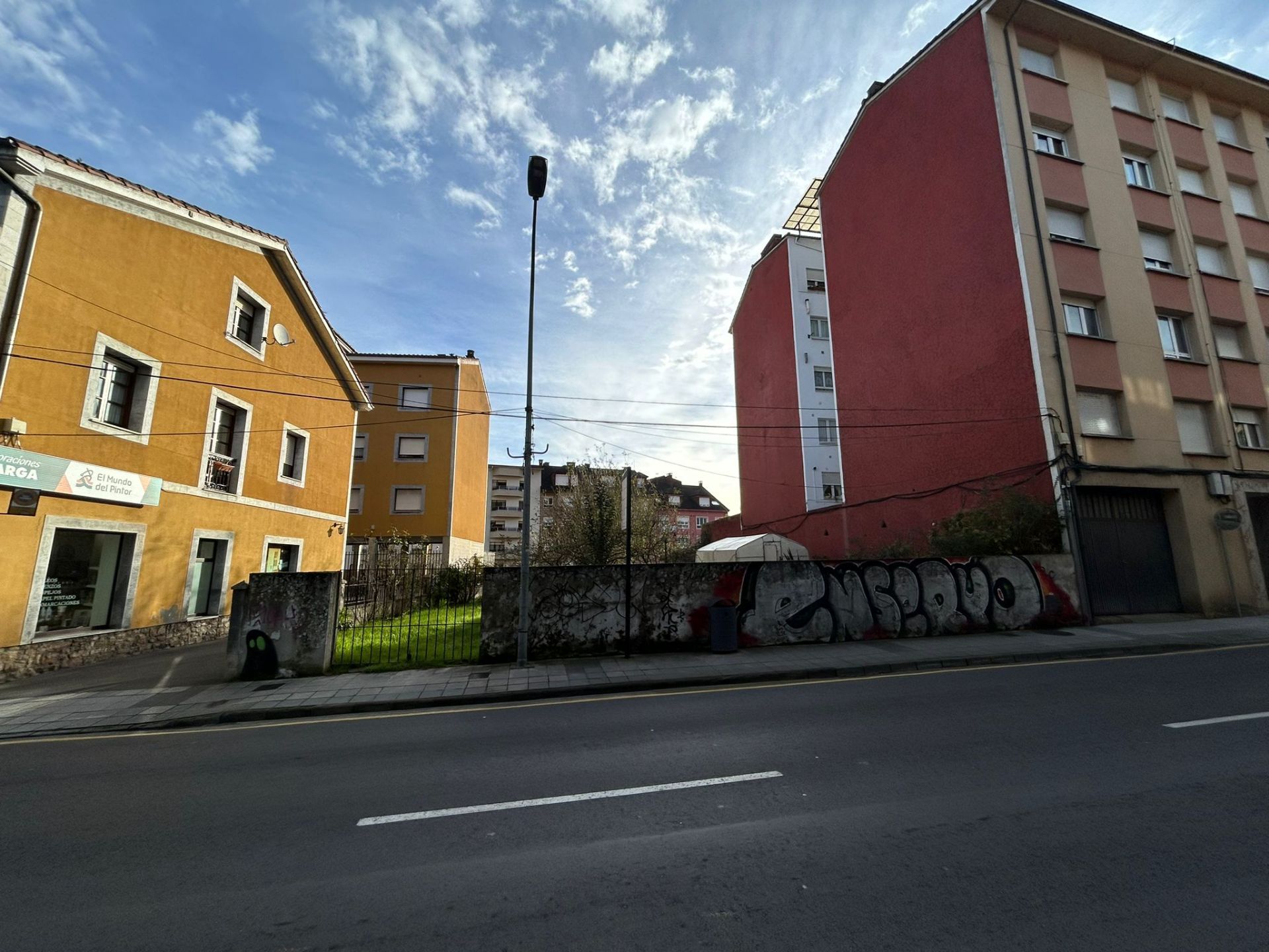 Grondstuk in Parres, Concejo de Parres, te koop